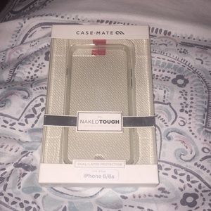 Case Mate iPhone 6/6s Phone Case